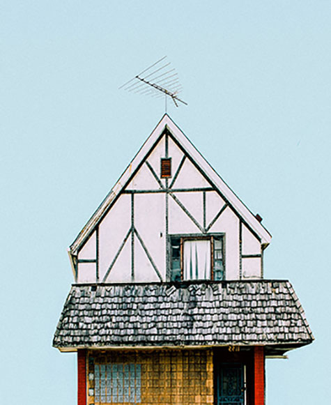 Electrician architecture